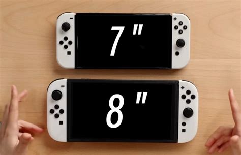 How Does the Gameplay on the Nintendo Switch Compare to .